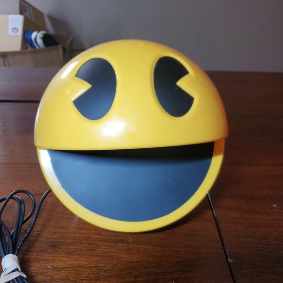 Namco Pacman Lamp with sound - Picture 2 of 3